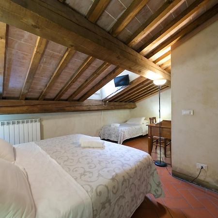 Hotel San Tommaso Pisa Exteriér fotografie
