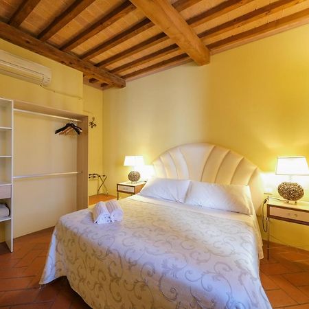 Hotel San Tommaso Pisa Exteriér fotografie